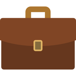 Briefcase icon