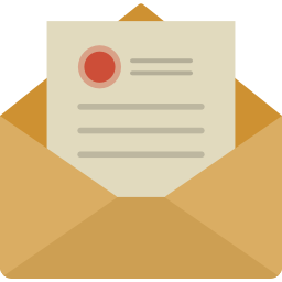 email icon