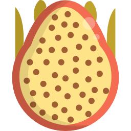 pitaya Ícone