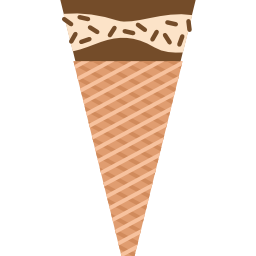 Ice cream icon