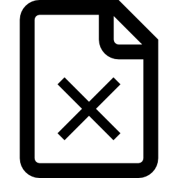 파일 icon