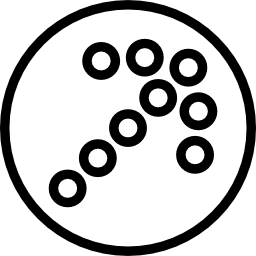 flecha icono