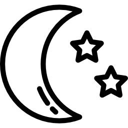 nacht icon