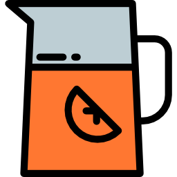 orangensaft icon