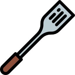 Spatula icon