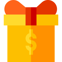 Gift icon