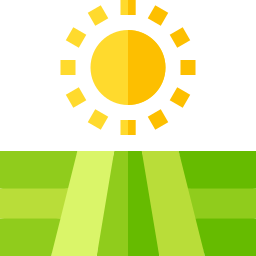 Field icon