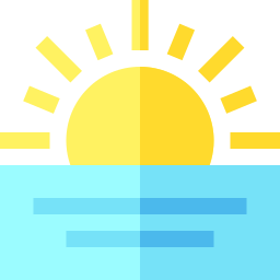 Dawn icon