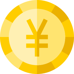 円 icon