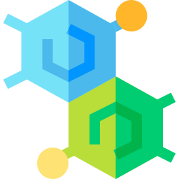 Molecule icon