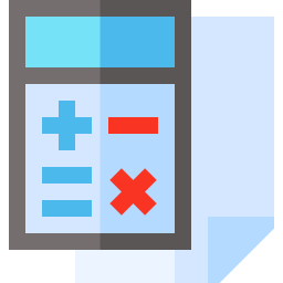 Calculator icon