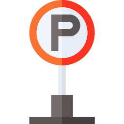 parkplatz icon