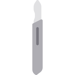 Scalpel icon