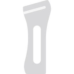 Cuchilla icono