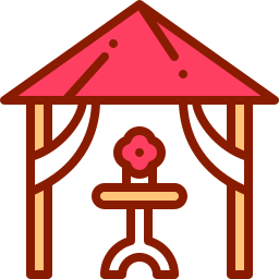 hochzeitsbogen icon