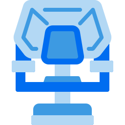 chirurgieroboter icon