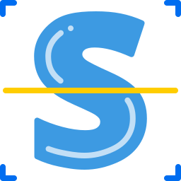 スキャナー icon