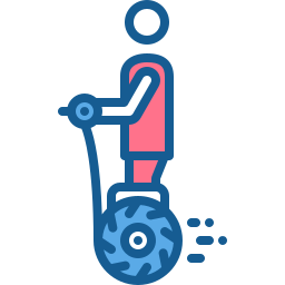 Segway icon