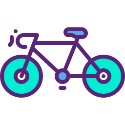 Bicycle icon