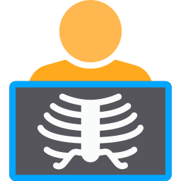 X ray icon