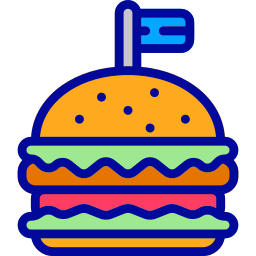 Hamburger icon