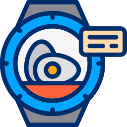 Smartwatch icon