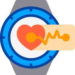 Smartwatch icon