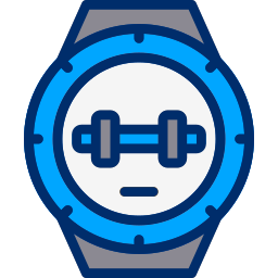 smartwatch icon