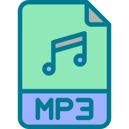 Mp3 icon