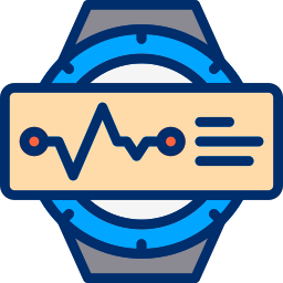 Smartwatch icon