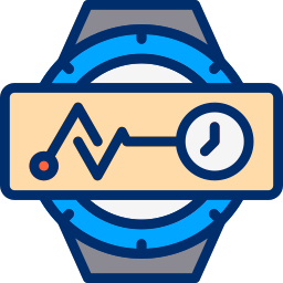 Smartwatch icon