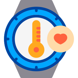 Smartwatch icon