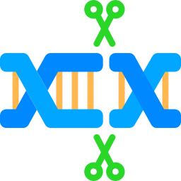 Dna icono