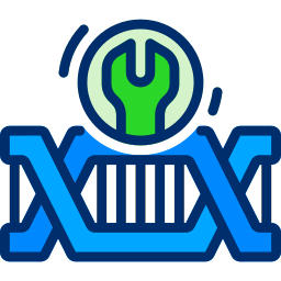 Dna icon