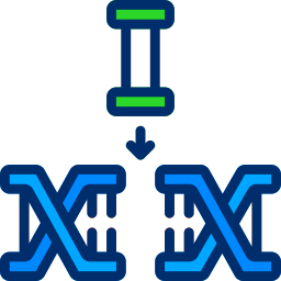 dna icon