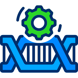 Dna icono