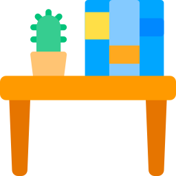 Desk icon