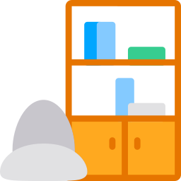 Library icon