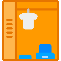 kleiderschrank icon