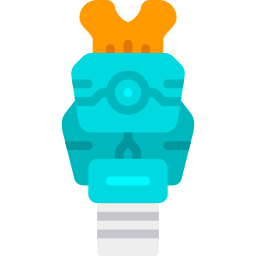 気管 icon