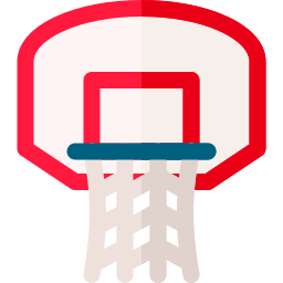 basketballkorb icon