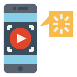 videoplayer icon