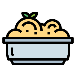 kartoffelpüree icon