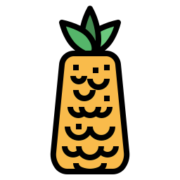 Pineapple icon