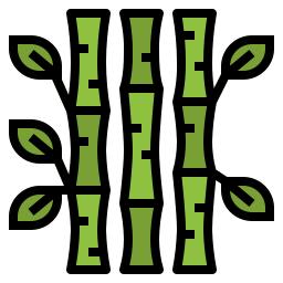 Bamboo icon