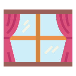 finestra icona