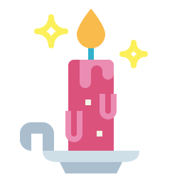 Candle icon