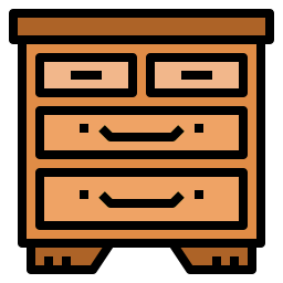 Cabinet icon