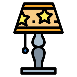 Lamp icon