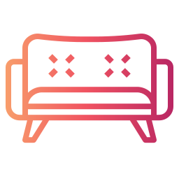 Couch icon